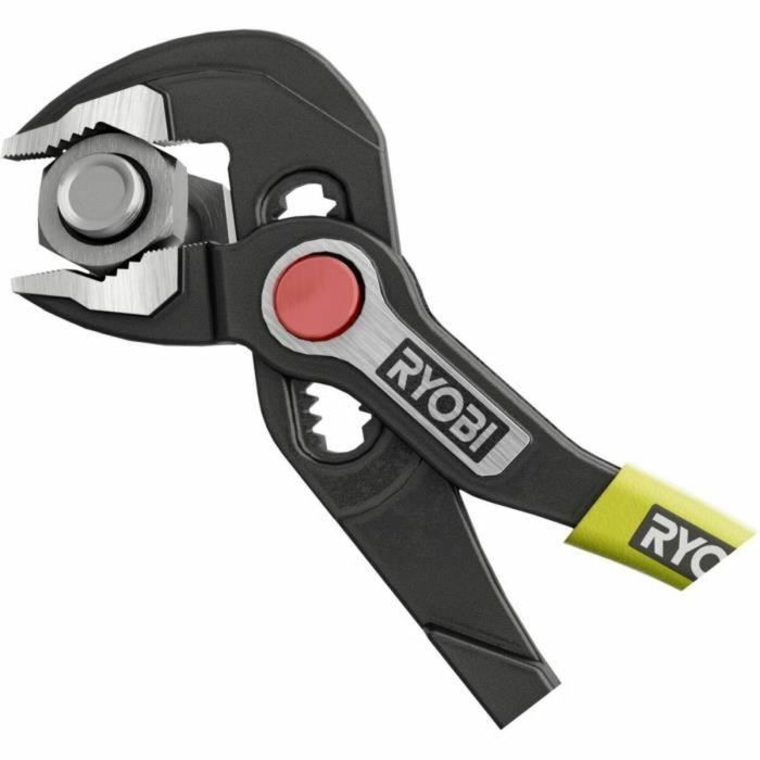 Ryobi RYO4892210222701 Alicates de bloqueo de 250 mm 1 Ryobi RYO4892210222701 Alicates de bloqueo de 250 mm 1