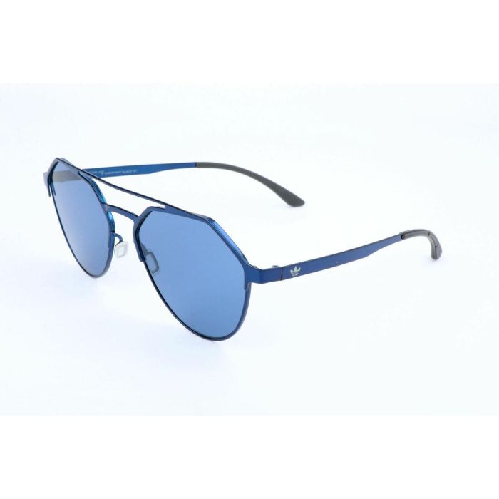 Gafas de Sol Hombre Adidas AOM009-022-GLS ø 57 mm 2