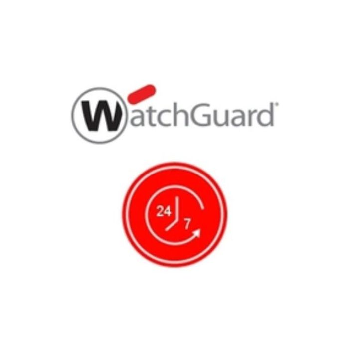 WatchGuard Firebox M5600 Standard Support Renewal Licencia de Seguridad de Antivirus 3 años