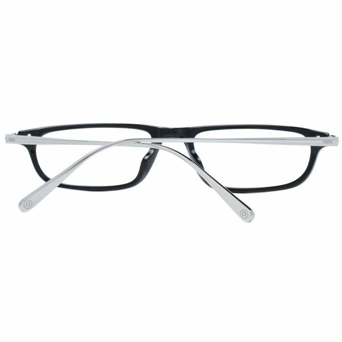 Montura de Gafas Unisex Omega OM5012-5201A Ø 52 mm 3