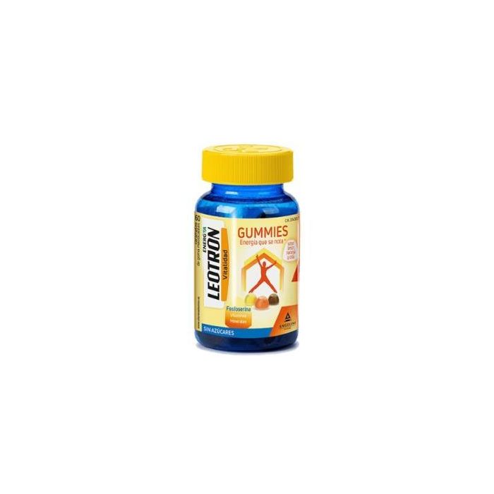 Leotron Gummies 60Comp Leotron Gummies 60Comp