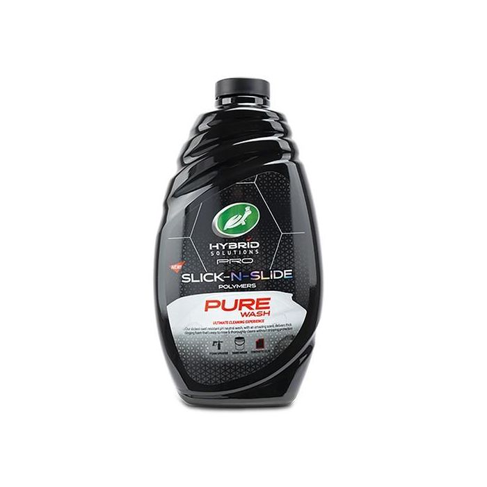 Champú Tw Pro Pure Wash 1.42 Lt TW53986 1