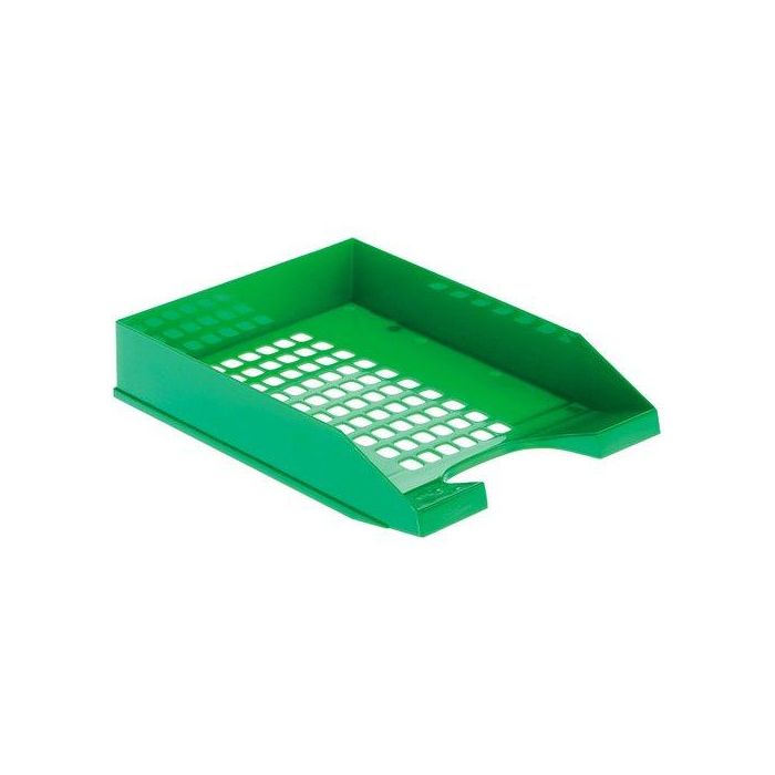 Bandeja Sobremesa A.2000 Verde Bandeja Sobremesa A.2000 Verde