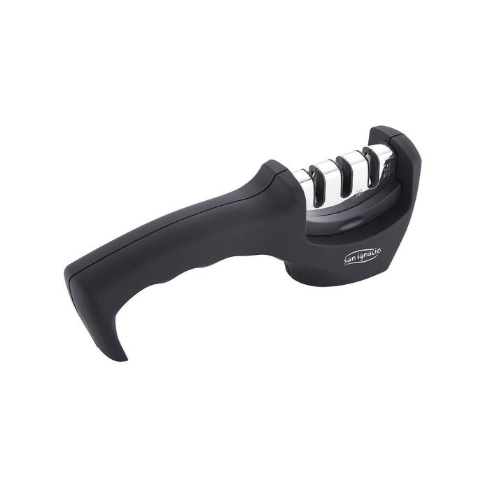 Afilador de cuchillos problade 20,5 x 5 x 7 cm Afilador de cuchillos problade 20,5 x 5 x 7 cm