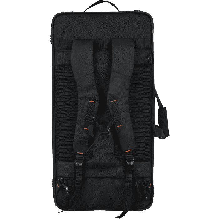 Funda Controlador/Sintetizador 27" "Gator Nylon G-Club" 4