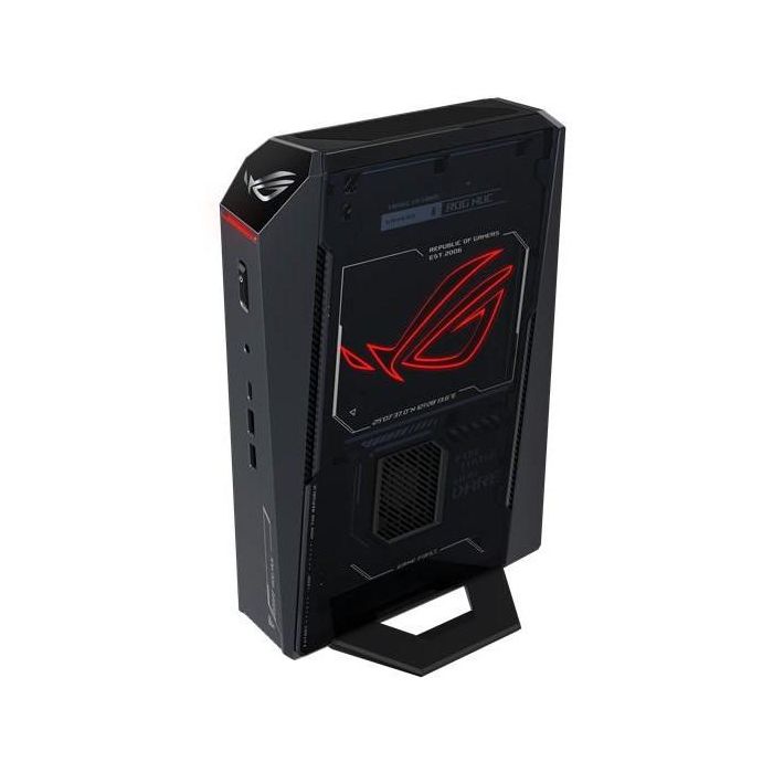 ASUS ROG NUC RNUC15JNK9X289A2 Mini PC Intel Core Ultra 9 / 32GB RAM / 1TB SSD / NVIDIA GeForce RTX 5070 Ti 7