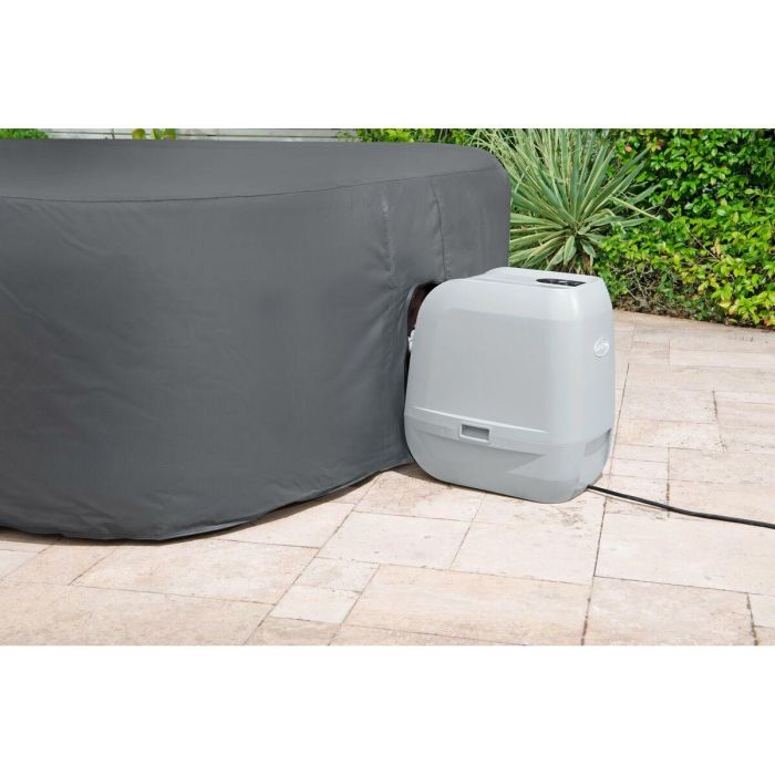 Bestway BES6941607350874 Cobertor Térmico EnergySense™ para Spa Cuadrado 201x201x80cm 2 Bestway BES6941607350874 Cobertor Térmico EnergySense™ para Spa Cuadrado 201x201x80cm 2