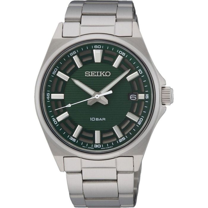 Reloj Hombre Seiko SUR503P1 Reloj Hombre Seiko SUR503P1