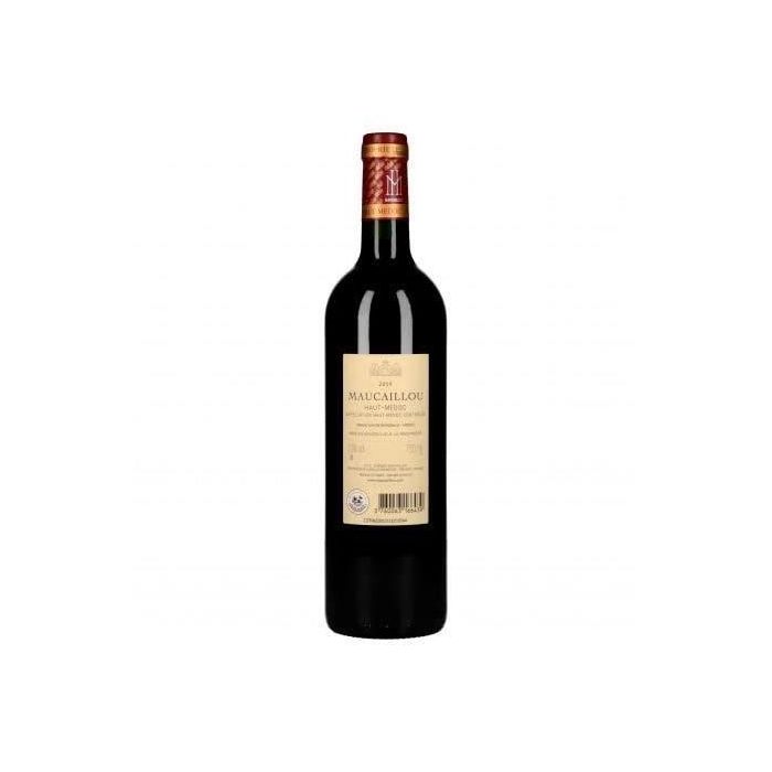 Le Haut-Médoc de Maucaillou 2016 Haut-Médoc - Vino tinto - 75 cl 1 Le Haut-Médoc de Maucaillou 2016 Haut-Médoc - Vino tinto - 75 cl 1