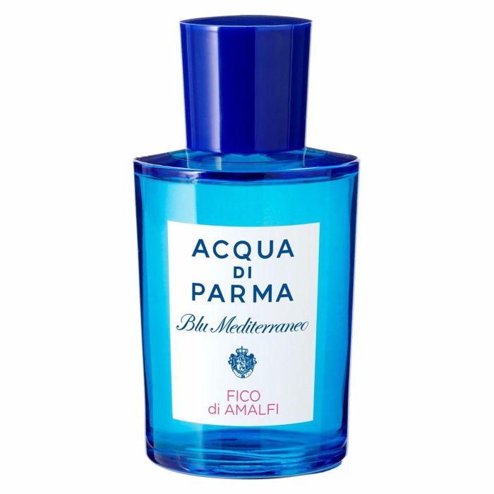 Acqua di Parma Blu Mediterraneo Fico di Amalfi Eau de Toilette Unisex - Cítrica Floral Frutal Amaderada Higo de Amalfi 100 ml Vaporizador 1 Acqua di Parma Blu Mediterraneo Fico di Amalfi Eau de Toilette Unisex - Cítrica Floral Frutal Amaderada Higo de Amalfi 100 ml Vaporizador 1
