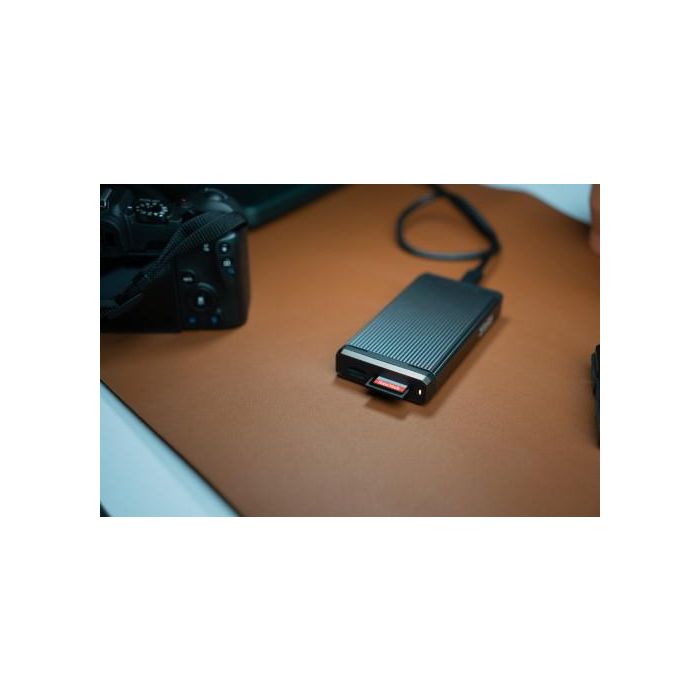 SanDisk Extreme SD UHS-I Card 32 GB Clase 1 (U1) - SDSDXWT-032G-GNCIN 1 SanDisk Extreme SD UHS-I Card 32 GB Clase 1 (U1) - SDSDXWT-032G-GNCIN 1