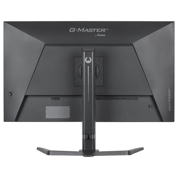80,0 cm/31,5" (2560×1440) iiyama G-MASTER GB3295QSU-B1 16:9 Fast VA 0,4ms (MPRT) 240Hz HDMI 2.1 ×2 DisplayPort 1.4 USB Hub VESA Speaker Black 8