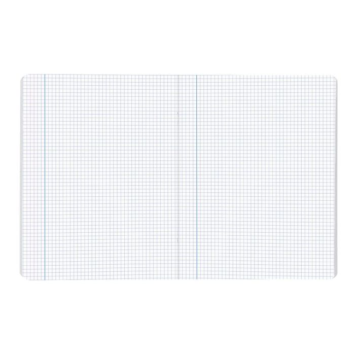 Libreta Liderpapel Smart A4 48 Hojas 75 gr-M2 Cuadro 4 mm Con Margen Colores Surtidos 6 Libreta Liderpapel Smart A4 48 Hojas 75 gr-M2 Cuadro 4 mm Con Margen Colores Surtidos 6