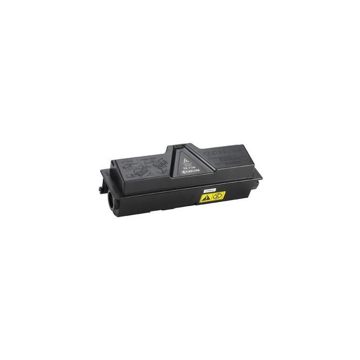 Kyocera Toner TK-1130 Schwarz bis zu 3.000 Seiten gem. ISO/IEC 19752 2 Kyocera Toner TK-1130 Schwarz bis zu 3.000 Seiten gem. ISO/IEC 19752 2