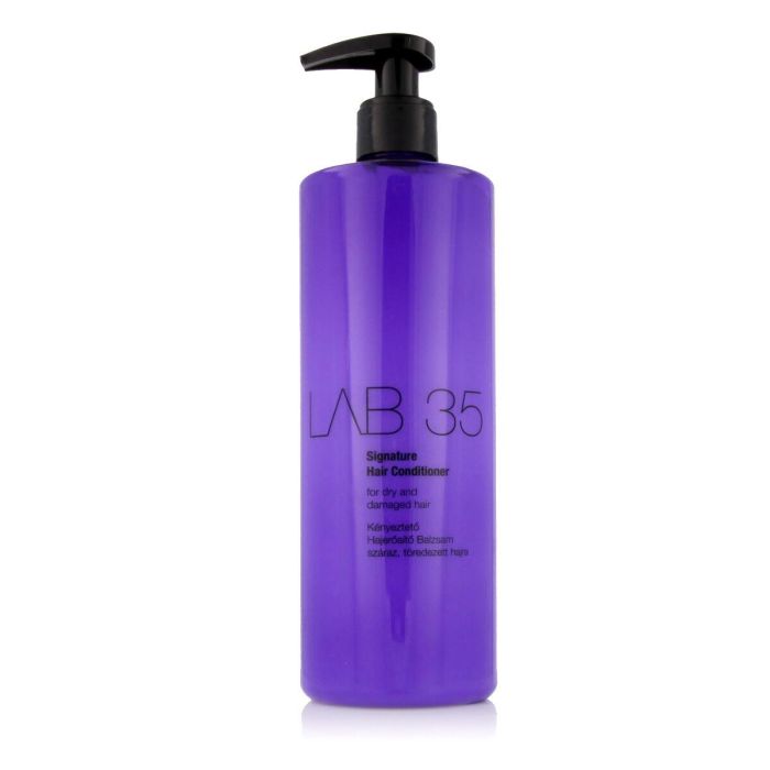 Kallos Lab 35 Conditioner 500 mL Purple