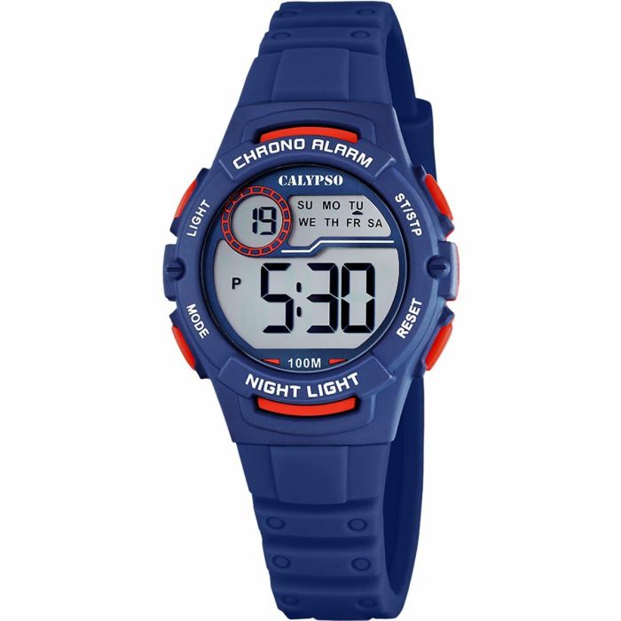 Reloj Infantil Calypso K5852/5 0 Reloj Infantil Calypso K5852/5 0