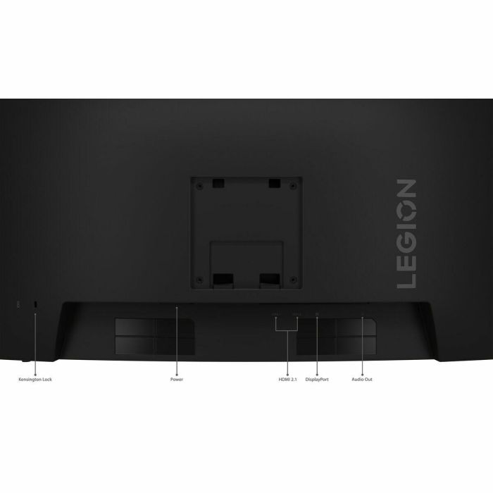 Monitor Lenovo 67C7GACBEU 34" Wide Quad HD 15