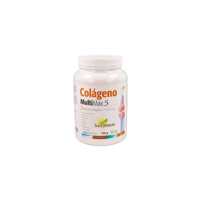 Colágeno Multi Max 5