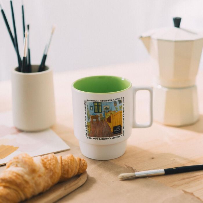 Taza Van Gogh Museum 350ml 2