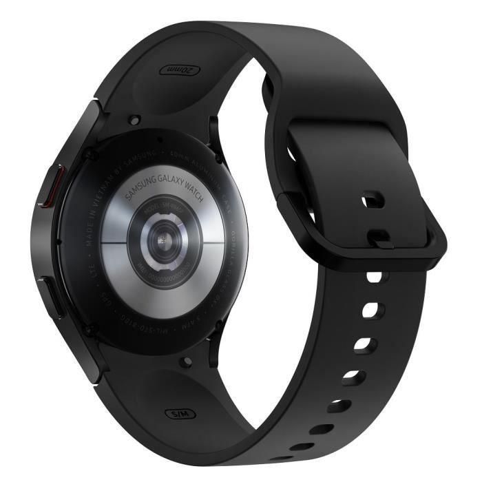 Reloj inteligente SAMSUNG Galaxy Watch4 - 4G - 40 mm - Negro 1