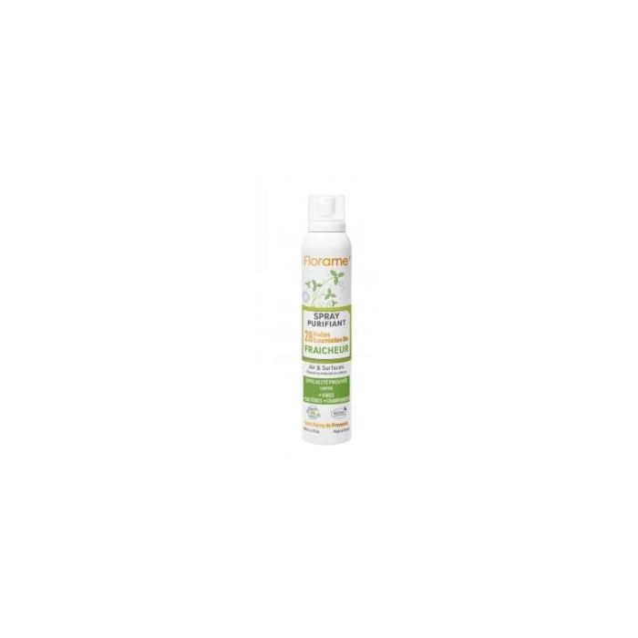 Spray Purificant Frescura 180Ml Spray Purificant Frescura 180Ml