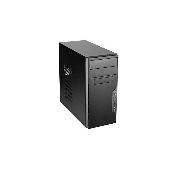 Antec VSK3000B-U3/U2 Caja PC Mini Torre Negra con Ventilador 92mm y Bahías 2.5/3.5 pulgadas 0 Antec VSK3000B-U3/U2 Caja PC Mini Torre Negra con Ventilador 92mm y Bahías 2.5/3.5 pulgadas 0