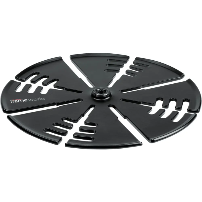 FRAMEWORKS Organizador de Cables para Pie de Micro 1