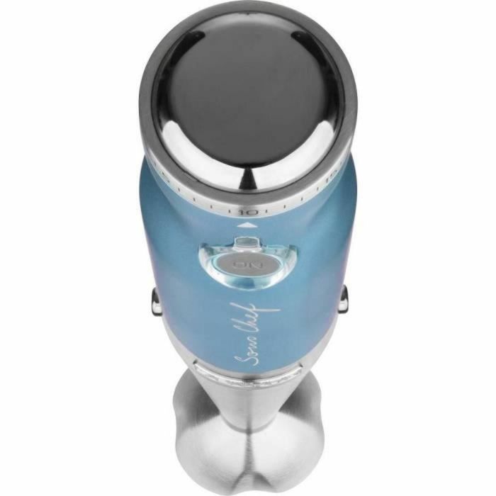 Batidora de Mano Sencor SHB 5602BL-EUE3 Azul 3 Batidora de Mano Sencor SHB 5602BL-EUE3 Azul 3
