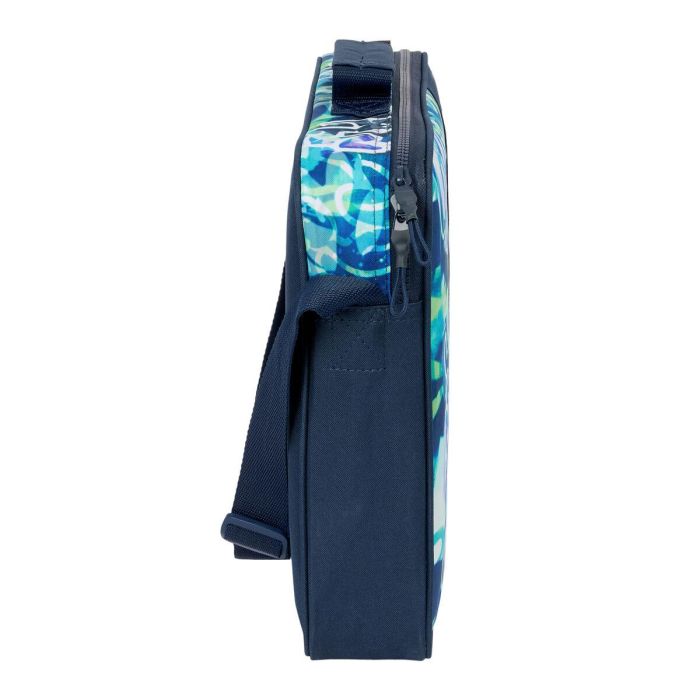 Cartera Escolar El Niño Kook Azul marino 38 x 28 x 6 cm 2 Cartera Escolar El Niño Kook Azul marino 38 x 28 x 6 cm 2