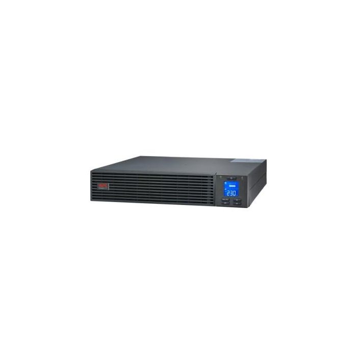 APC SRV3KRIRK-E sistema de alimentación ininterrumpida (UPS) 3 kVA 2700 W APC SRV3KRIRK-E sistema de alimentación ininterrumpida (UPS) 3 kVA 2700 W
