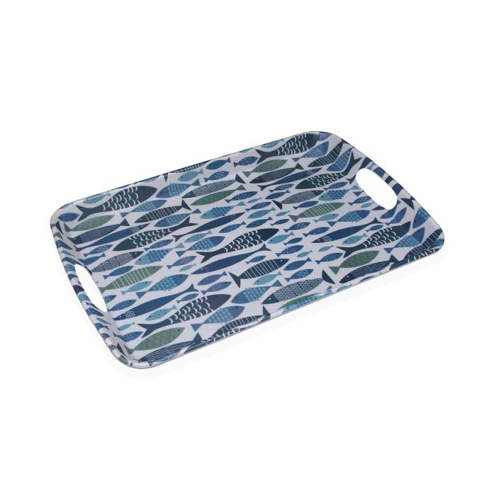 Bandeja Aqua 2 Pequeña Versa 27X2CM (2 Unidades) Bandeja Aqua 2 Pequeña Versa 27X2CM (2 Unidades)