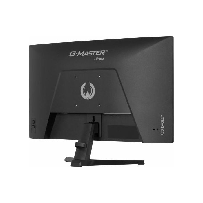 Iiyama G2771Qs-B1 Pantalla para Pc 68,6 Cm (27") 2560 X 1440 Pixeles Wide Quad Hd Negro 8