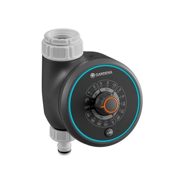 Gardena Water Control Easy 0 Gardena Water Control Easy 0