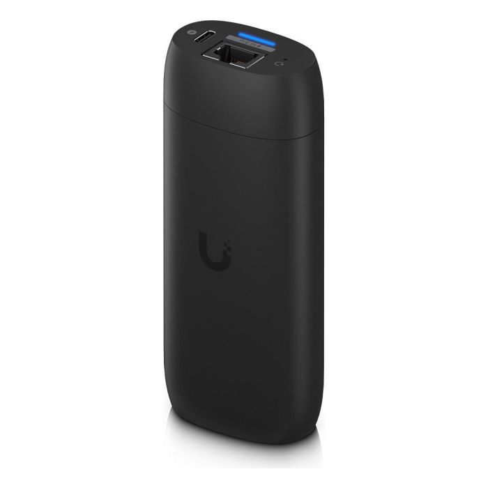 Ubiquiti Display Cast Pro, Reproductor de Señalización Digital Gestionado para Pantallas HDMI con Soporte USB-C 5