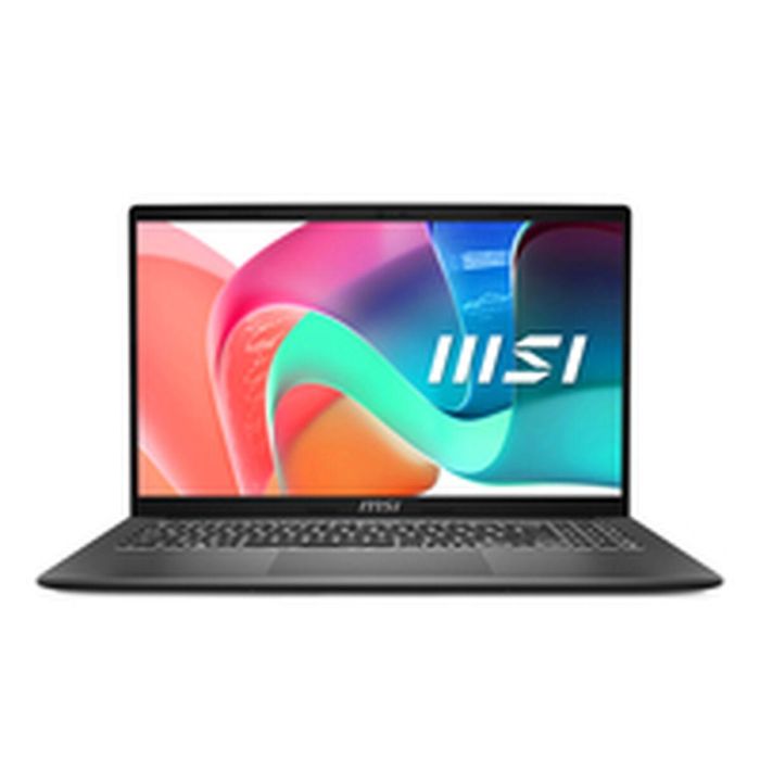MSI Portátil Modern 15-248XES 9S7-15S121-248, Intel Core i5-1334U, 16GB RAM, 512GB SSD, Pantalla 15.6" FHD 21 MSI Portátil Modern 15-248XES 9S7-15S121-248, Intel Core i5-1334U, 16GB RAM, 512GB SSD, Pantalla 15.6" FHD 21