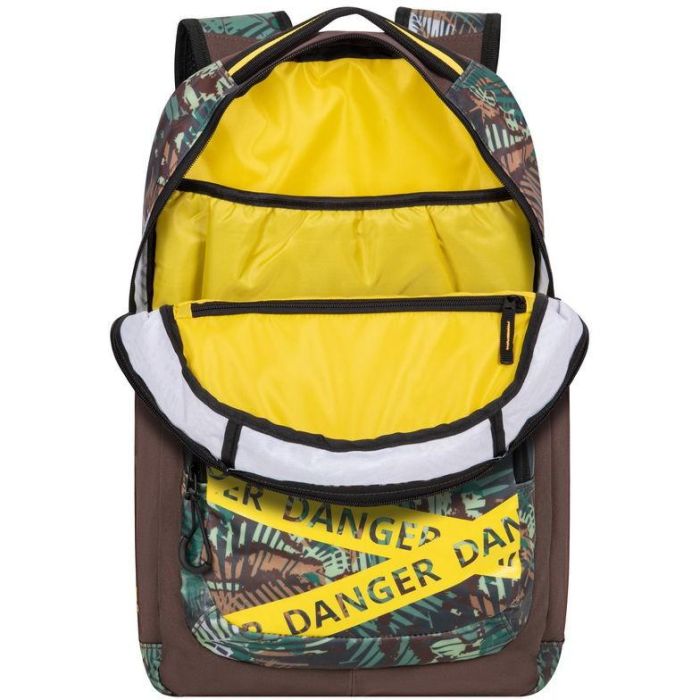 Riva NB Rucksack Erebus 15,6" jungle 5461 2