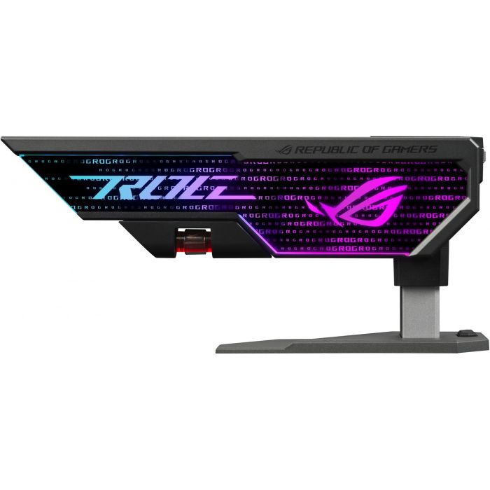 ASUS XH01 ROG Herculx Graphics Card Holder 0 ASUS XH01 ROG Herculx Graphics Card Holder 0