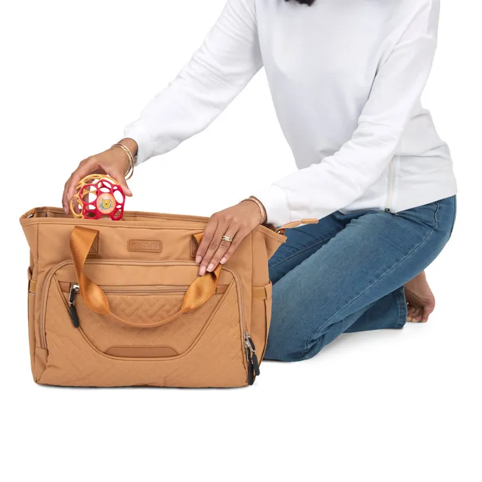 Bright Starts Disney Baby Winnie the Pooh Pelota de Motricidad Fina O Ball para Bebé 0M+, Roja y Amarilla