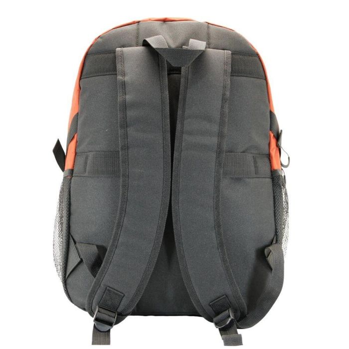 Harry Potter Mochila Fight HS FAN Gryffindor Rojo, Urbana Ligera, 24L, Poliéster 3