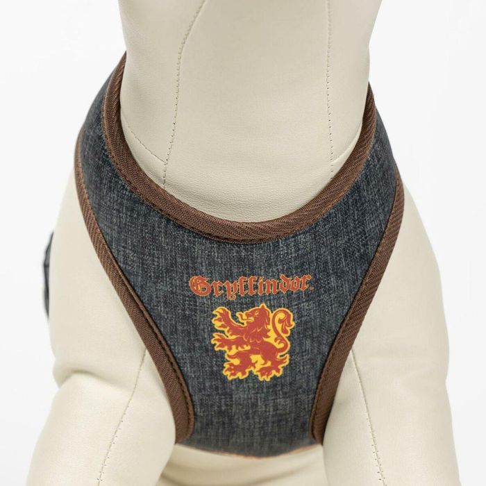 Arnés premium para perros XXS/XS harry potter gryffindor t1XXS:XXS/XS 6 Arnés premium para perros XXS/XS harry potter gryffindor t1XXS:XXS/XS 6