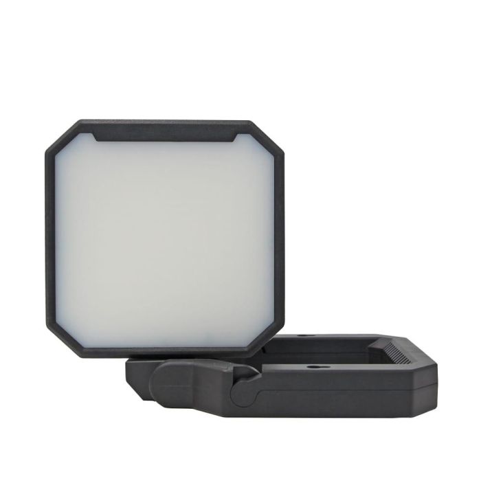 Edm Foco Led de Trabajo XL 60W 4000LM, 3 Modos de Luz, Batería de Litio, Power Bank, IP44, Cabezal Giratorio 360°, Incluye USB Tipo C 3 Edm Foco Led de Trabajo XL 60W 4000LM, 3 Modos de Luz, Batería de Litio, Power Bank, IP44, Cabezal Giratorio 360°, Incluye USB Tipo C 3