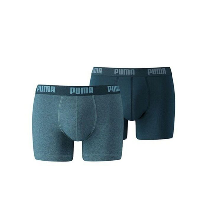 Bóxer de Hombre Puma BASIC 1 Bóxer de Hombre Puma BASIC 1