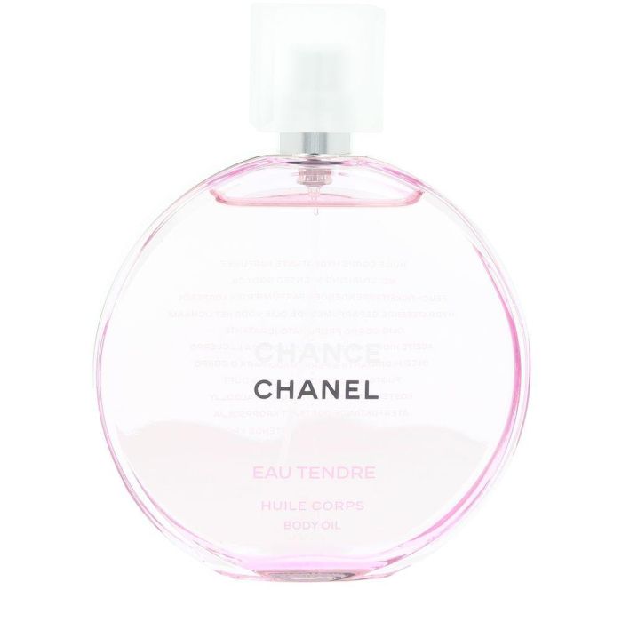 Chanel Chance Eau Tendre Body Oil 150 mL