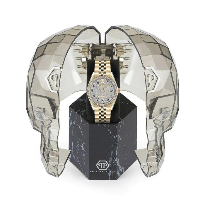 Reloj Mujer PHILIPP PLEIN PW2BA0223 (Ø 38 mm) 1