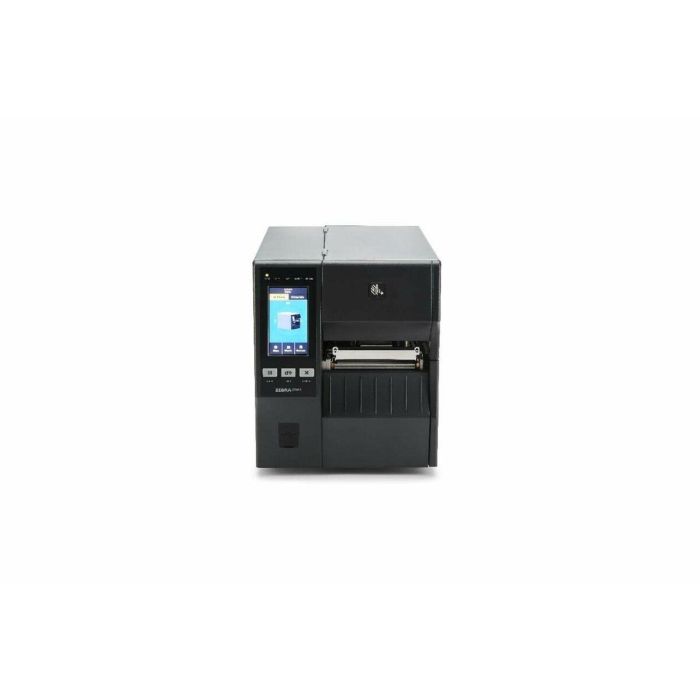 Impresora Térmica Zebra ZT41146-T0E0000Z Impresora Térmica Zebra ZT41146-T0E0000Z