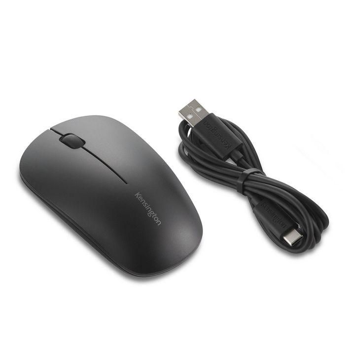 Kensington MY230 EQ Rechargeable Mouse – Wireless – Midsize 1 Kensington MY230 EQ Rechargeable Mouse – Wireless – Midsize 1