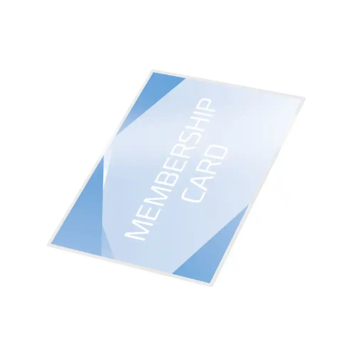 Gbc Bolsa de plastificar Jumbo 75x105 mm 2x125 mc Caja de 100 unidades 2