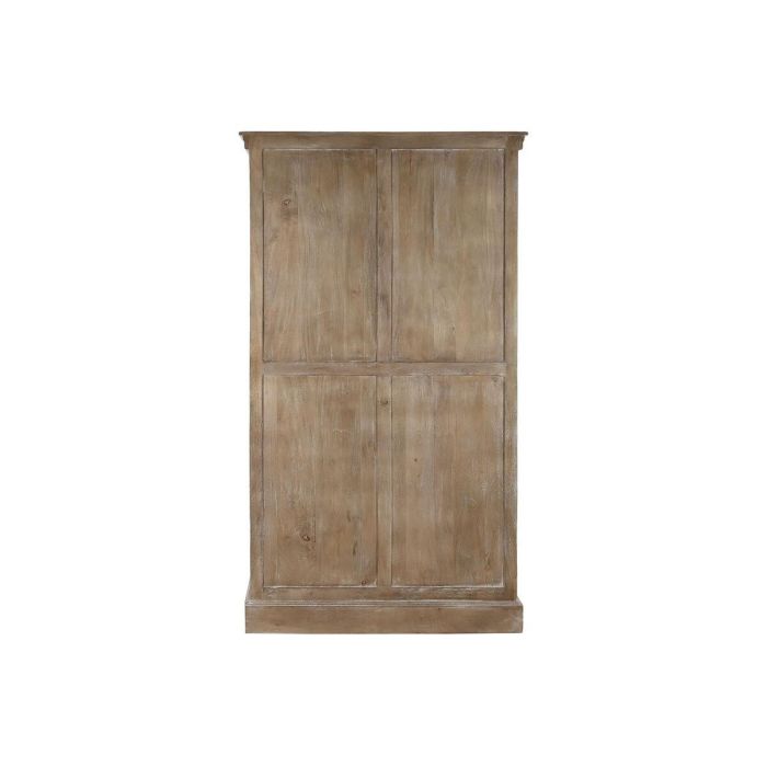 Vitrina Item Home DKD Home Decor Blanco 50 x 210 x 120 cm 9 Vitrina Item Home DKD Home Decor Blanco 50 x 210 x 120 cm 9
