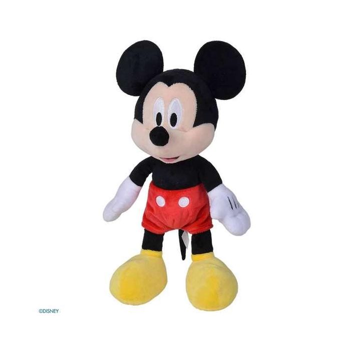 Peluche Mickey 25 Cm 6315870225 Simba 16 Peluche Mickey 25 Cm 6315870225 Simba 16