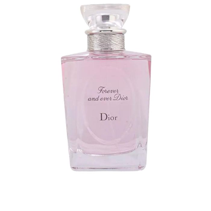 Dior FOREVER AND EVER DIOR Eau de Toilette vaporizador para mujer 100 ml 0 Dior FOREVER AND EVER DIOR Eau de Toilette vaporizador para mujer 100 ml 0